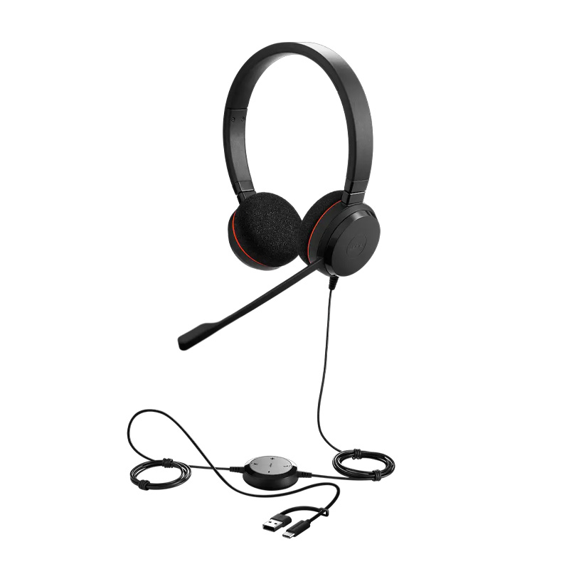 Jabra EVOLVE 20